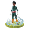 Estátua Banpresto Naruto Memorable Saga - Rock Lee (91775)