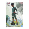 Estátua Banpresto Naruto Memorable Saga - Rock Lee (91775)