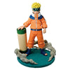 Estátua Banpresto Naruto - Memorable Saga - Uzumaki Naruto (84593)