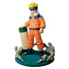 Estátua Banpresto Naruto - Memorable Saga - Uzumaki Naruto (84593)