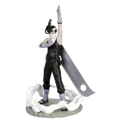 ESTÁTUA BANPRESTO NARUTO - MOMOCHI ZABUZA (86528)