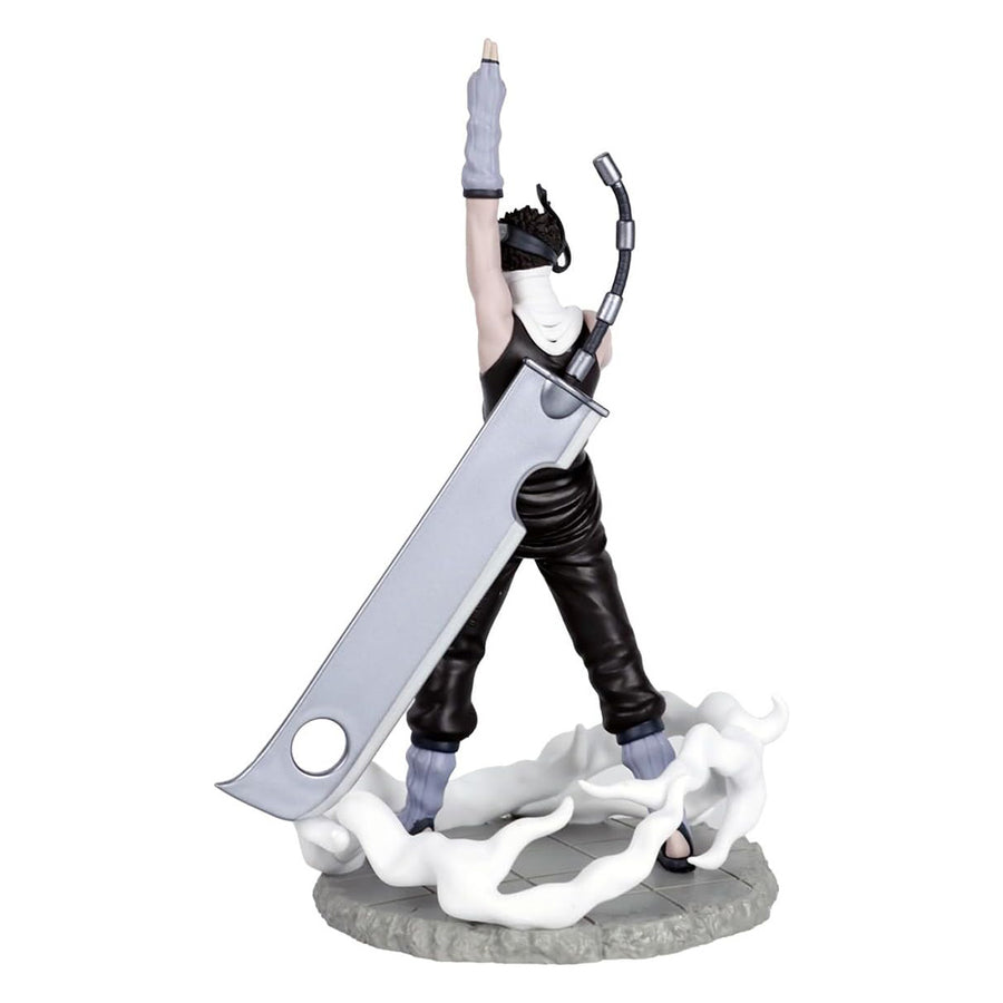 ESTÁTUA BANPRESTO NARUTO - MOMOCHI ZABUZA (86528)