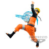 Estátua Banpresto Naruto Shippuden Effectreme - Naruto Uzumaki (19288)