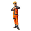 Estátua Banpresto Naruto Shippuden Grandista Nero - Naruto Uzumaki