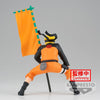 Estátua Banpresto Naruto Shippuden - Narutopp 99 (88868)