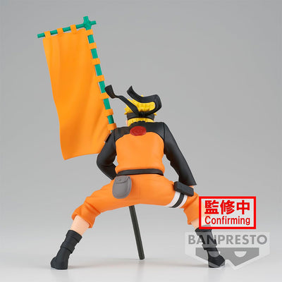 ESTÁTUA BANPRESTO NARUTO SHIPPUDEN - NARUTOPP 99 (88868)