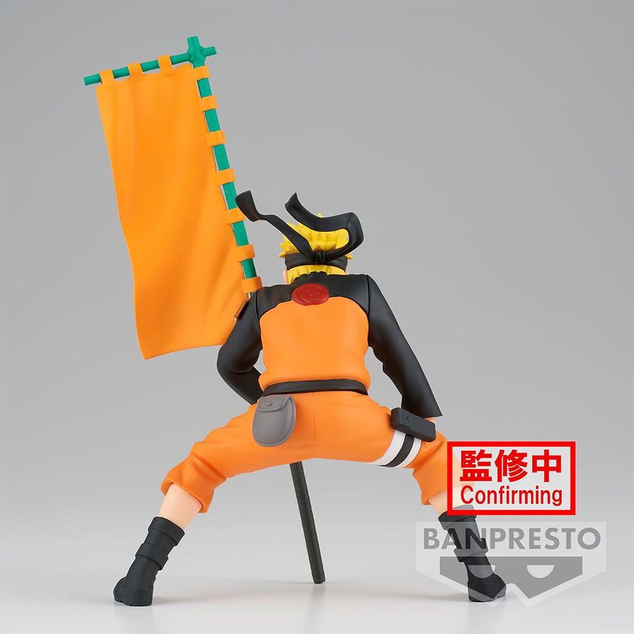 ESTÁTUA BANPRESTO NARUTO SHIPPUDEN - NARUTOPP 99 (88868)