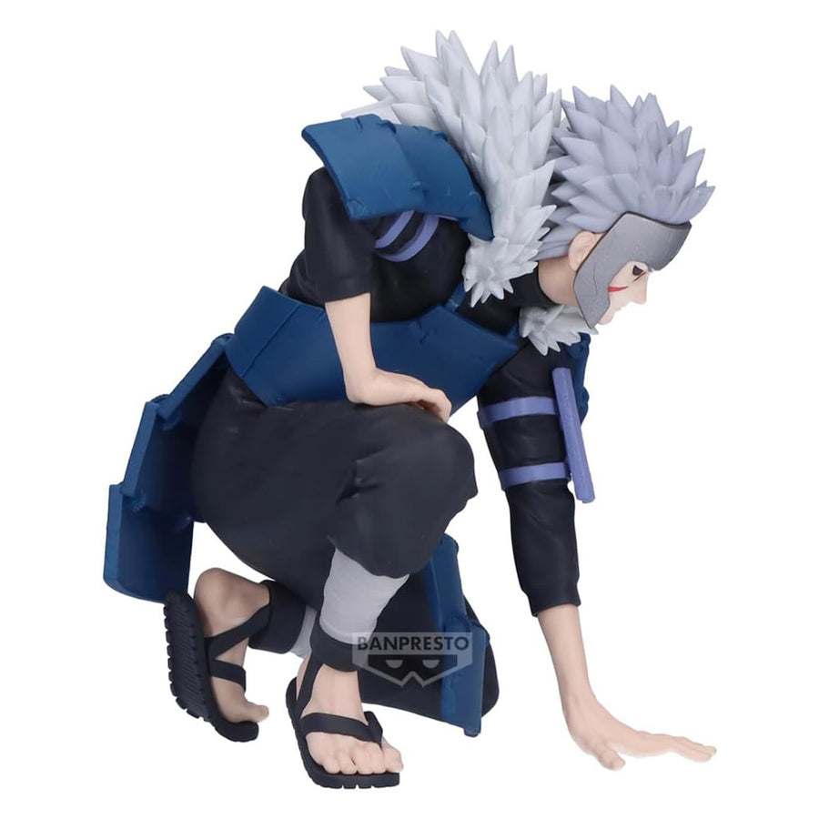 ESTÁTUA BANPRESTO NARUTO SHIPPUDEN PANEL SPECTACLE SPECIAL - SENJU HASHIRAMA (6694)