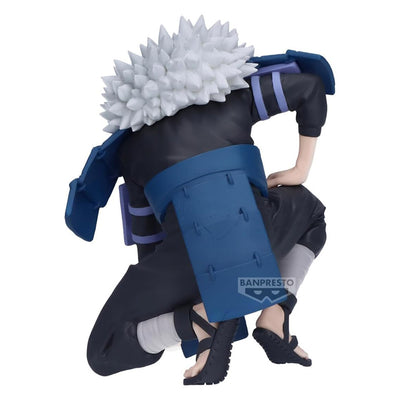 ESTÁTUA BANPRESTO NARUTO SHIPPUDEN PANEL SPECTACLE SPECIAL - SENJU HASHIRAMA (6694)