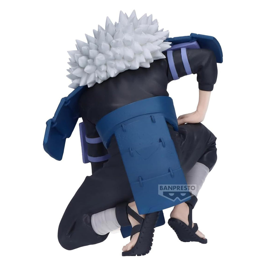 ESTÁTUA BANPRESTO NARUTO SHIPPUDEN PANEL SPECTACLE SPECIAL - SENJU HASHIRAMA (6694)