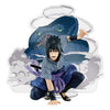 Estátua Banpresto Naruto Shippuden Panel Spectacle Special - Uchiha Sasuke (92673)