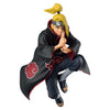 Estátua Banpresto Naruto Shippuden Vibration Stars - Deidara (19613)