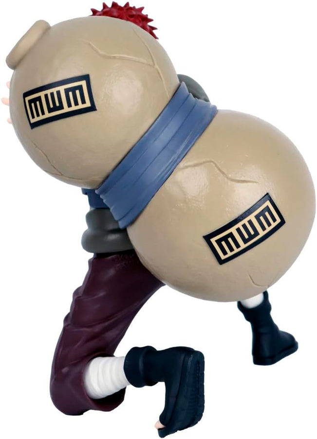 ESTÁTUA BANPRESTO NARUTO SHIPPUDEN VIBRATION STARS - GAARA II (86535)