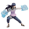 Estátua Banpresto Naruto Shippuden Vibration Stars - Hyuga Hinata