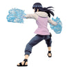 Estátua Banpresto Naruto Shippuden Vibration Stars - Hyuga Hinata