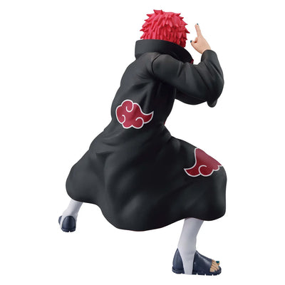ESTÁTUA BANPRESTO NARUTO SHIPPUDEN VIBRATION STARS - SASORI (19552)