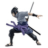 Estátua Banpresto Naruto Shippuden Vibration Stars - Sasuke Uchiha Iii (19667)