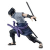 Estátua Banpresto Naruto Shippuden Vibration Stars - Sasuke Uchiha Iii (19667)