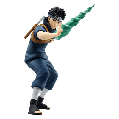 ESTÁTUA BANPRESTO NARUTOP99 - UCHIHA SHISUI (90570)