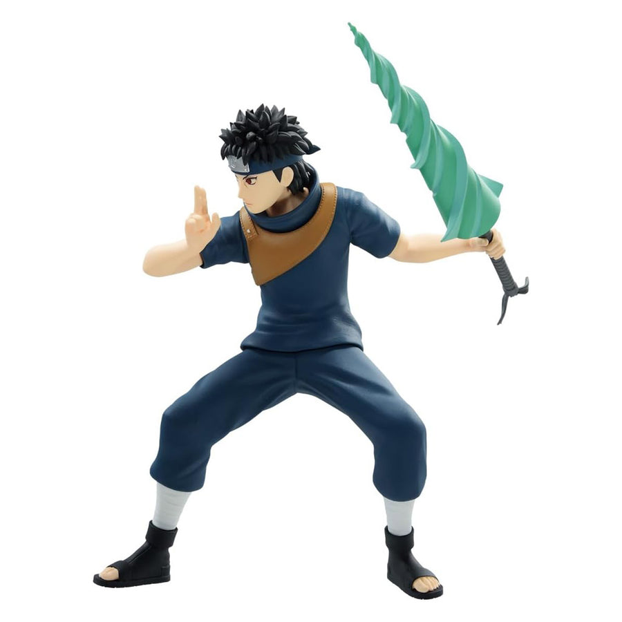 ESTÁTUA BANPRESTO NARUTOP99 - UCHIHA SHISUI (90570)