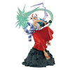 Estátua Banpresto One Piece Dioramatic - Yamato (The Brush) 19505