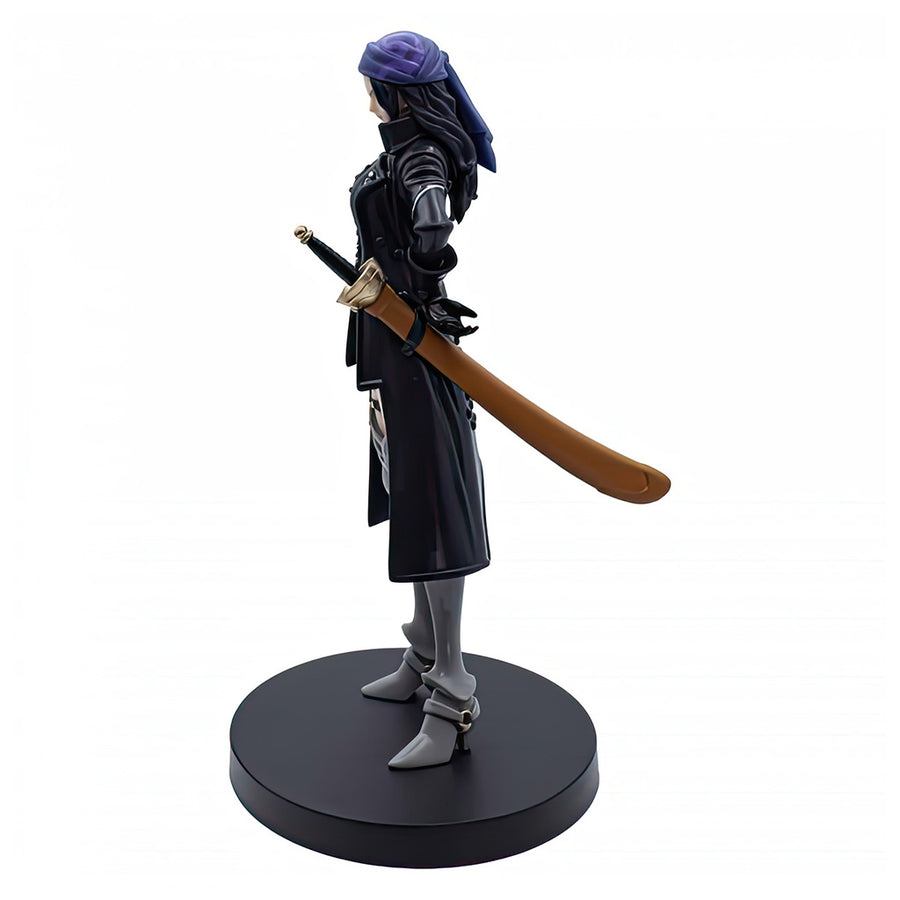 ESTÁTUA BANPRESTO ONE PIECE DXF GRANDLINE VOL 2 - NICO ROBIN (Filme Red) 19061