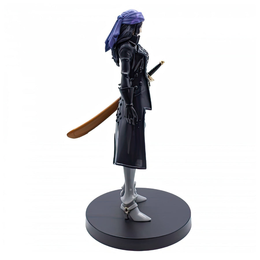 ESTÁTUA BANPRESTO ONE PIECE DXF GRANDLINE VOL 2 - NICO ROBIN (Filme Red) 19061