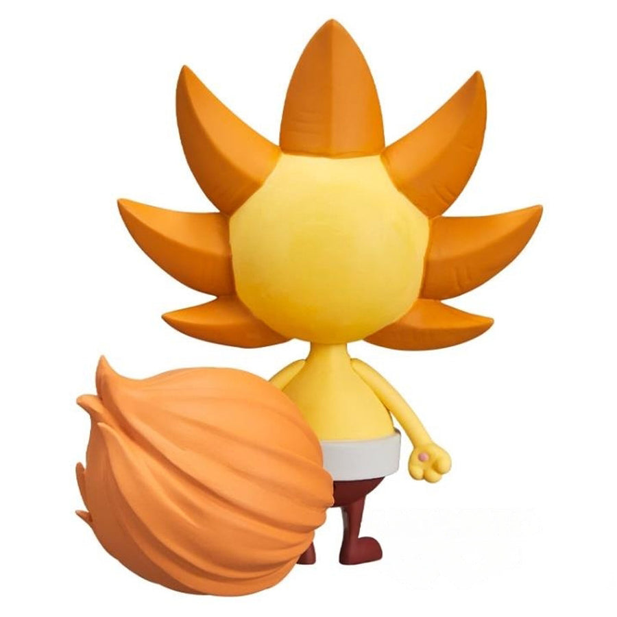 ESTÁTUA BANPRESTO ONE PIECE DXF GRANDLINE VOL 5 - SUNNY KUN (Filme Red) 19063