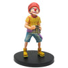 Estátua Banpresto One Piece Dxf The Grandline Children Wanokuni - Buggy