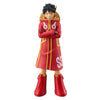 Estátua Banpresto One Piece Dxf The Grandline Series - Monkey D. Luffy (92116)