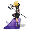 Estátua Banpresto One Piece Film Red - Usopp Senkozekkei