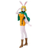 Estátua Banpresto One Piece Glitter & Glamours - Carrot (Versão A)