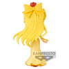 Estátua Banpresto Pretty Guardian Sailor Moon Eternal Princess - Sailor Venus A 19069
