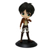 Estátua Banpresto Q Posket Attack On Titan - Eren Yeager (Versão A)