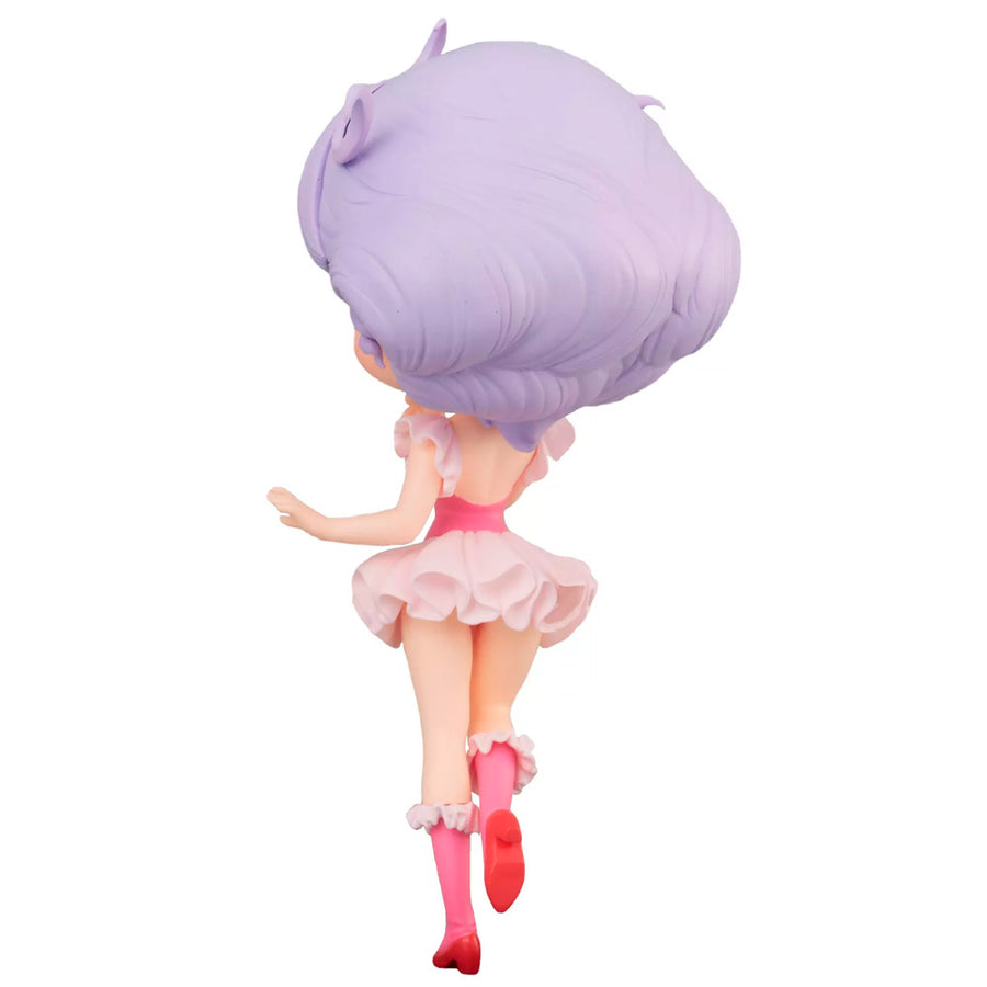 ESTÁTUA BANPRESTO Q POSKET CREAMY MAMI THE MAGIC ANGEL - CREAMY MAMI (VERSÃO B)