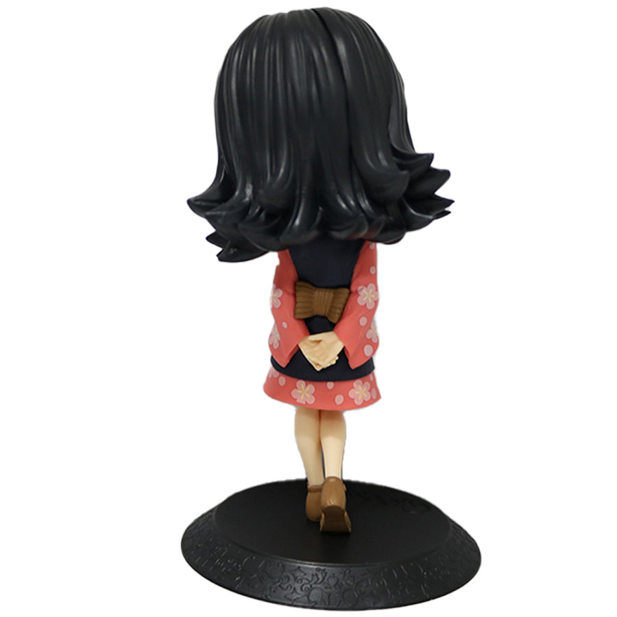 ESTÁTUA BANPRESTO Q POSKET DEMON SLAYER - MAKOMO (VERSÃO A)