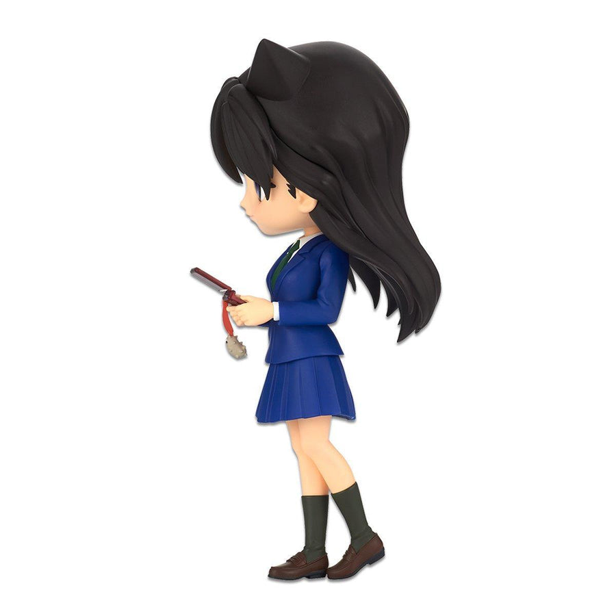 ESTÁTUA BANPRESTO Q POSKET DETECTIVE CONAN - RAN MORI