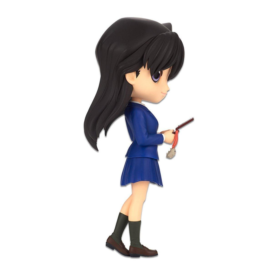 ESTÁTUA BANPRESTO Q POSKET DETECTIVE CONAN - RAN MORI