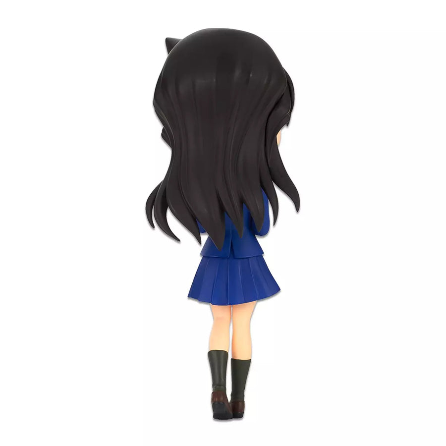 ESTÁTUA BANPRESTO Q POSKET DETECTIVE CONAN - RAN MORI