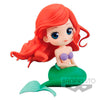 Estátua Banpresto Q Posket Disney Characters - Ariel (Versão A)