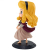 Estátua Banpresto Q Posket Disney Characters Briar Rose - Princess Aurora (Versão A)