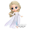 Estátua Banpresto Q Posket Disney Characters Frozen 2 - Elsa (Versão B)