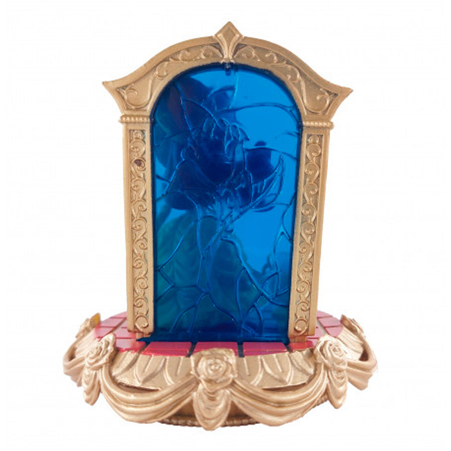 ESTÁTUA BANPRESTO Q POSKET DISNEY STORIES - BELLA (VERSÃO A)