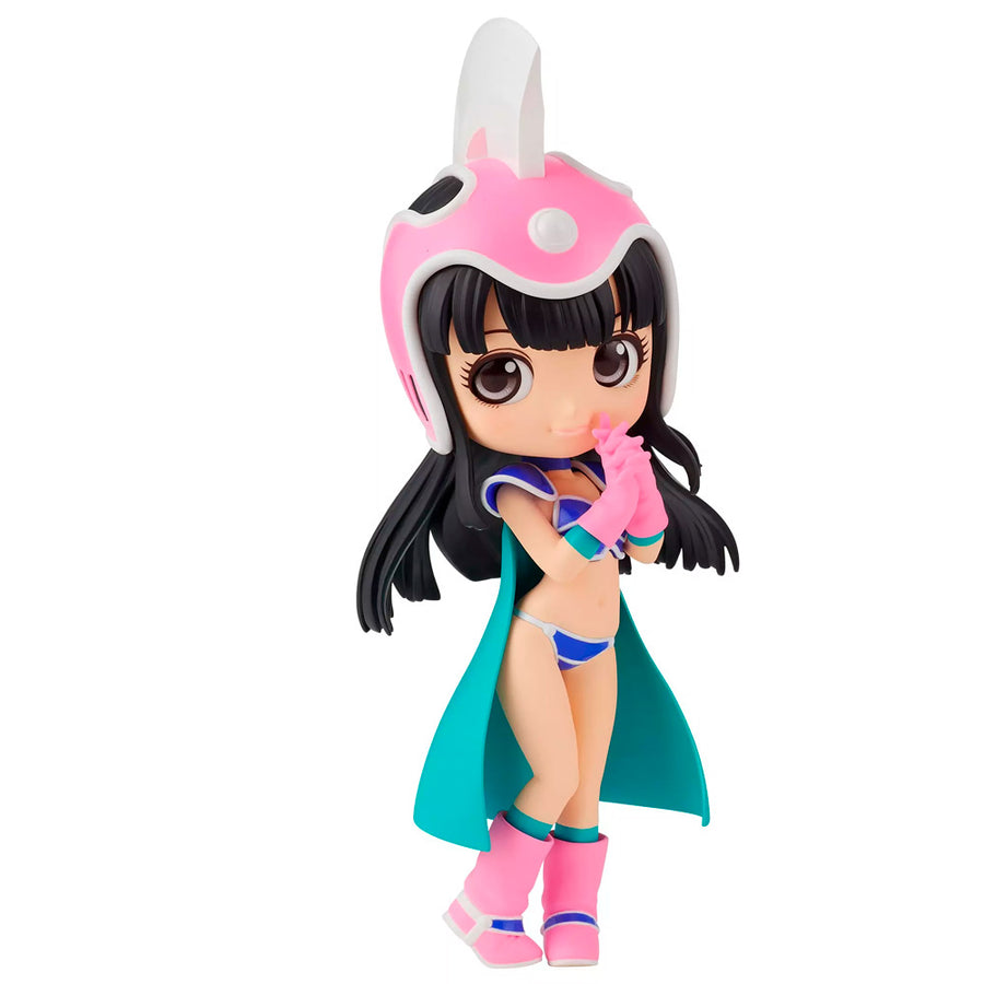 ESTÁTUA BANPRESTO Q POSKET DRAGON BALL - CHI CHI (VERSÃO A)