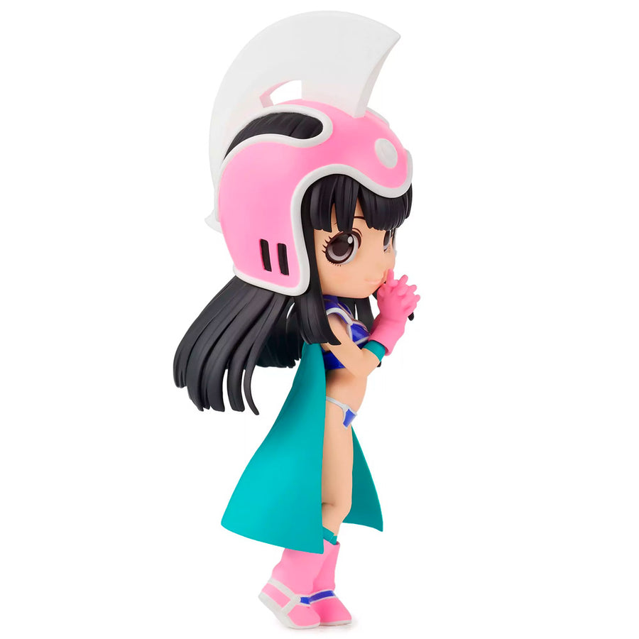ESTÁTUA BANPRESTO Q POSKET DRAGON BALL - CHI CHI (VERSÃO A)