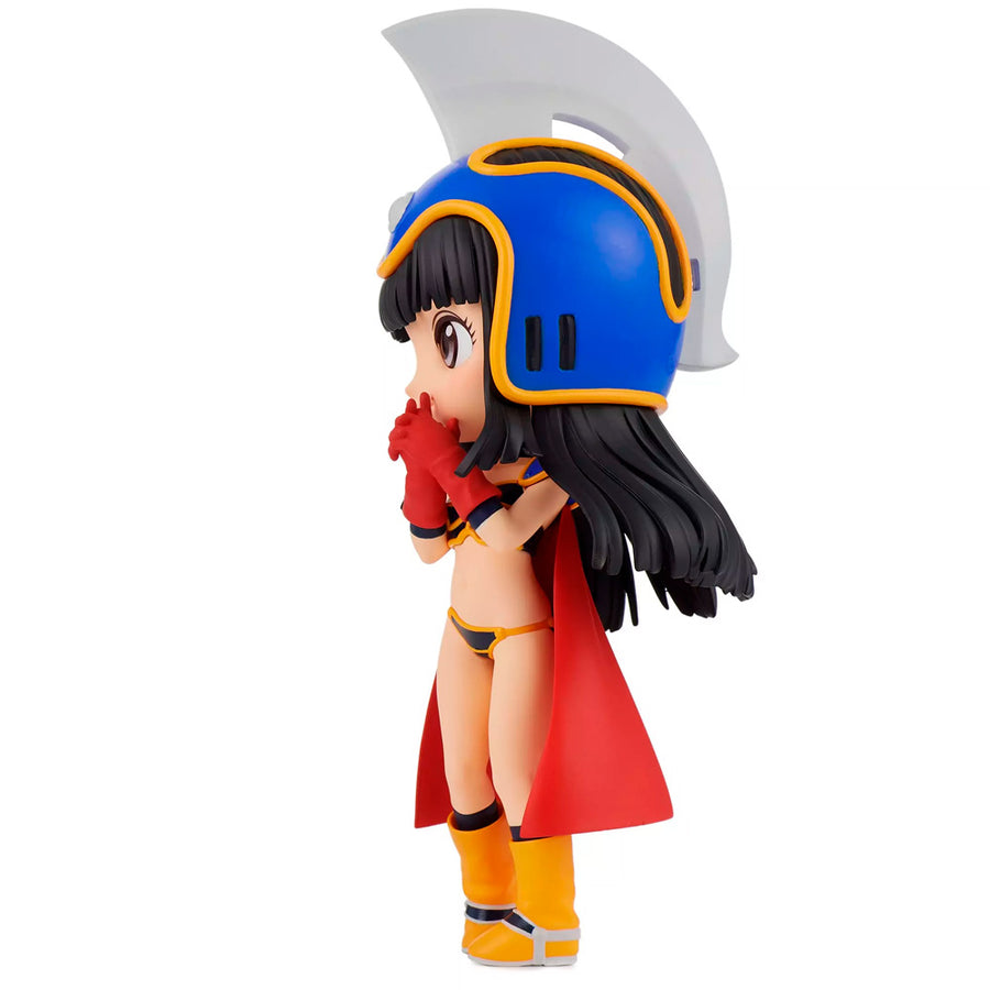 ESTÁTUA BANPRESTO Q POSKET DRAGON BALL - CHI CHI (VERSÃO B)