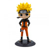 Estátua Banpresto Q Posket Naruto Shippuden - Naruto Uzumaki (Versão A)