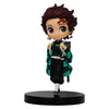 Estátua Banpresto Q Posket Petit Demon Slayer Vol.6 - Tanjiro Kamado