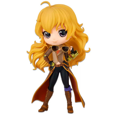 ESTÁTUA BANPRESTO Q POSKET RWBY - YANG XIAO LONG