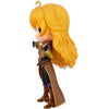 Estátua Banpresto Q Posket Rwby - Yang Xiao Long